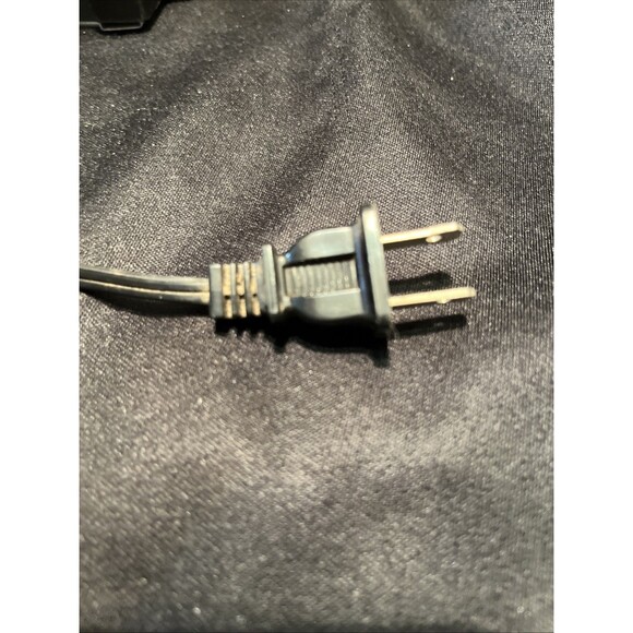 VTG Underwriters Laboratories Black Adjustable Clamp Down Desk Lamp Tested Works - Picture 11 of 16